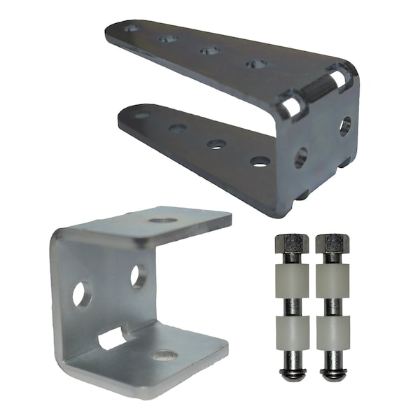 TB Mounting Kit
